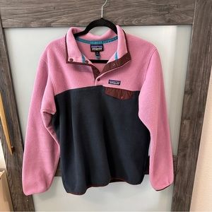 Patagonia Pull Over